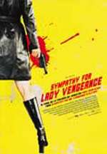 Sympathy for Lady Vengeance 
