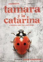 Tamara y la Catarina