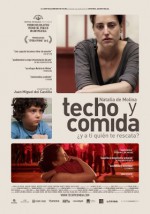 Techo y comida