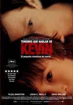 Tenemos que hablar de Kevin