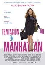 Tentación en Manhattan