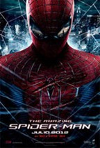 The Amazing Spider-Man