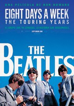 The Beatles: Eight Days a Week - The Touring Years