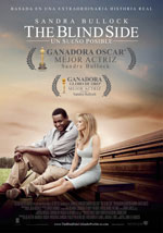 The Blind Side (Un sueño posible)