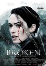 The Broken 