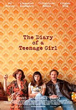 The Diary of a Teenage Girl