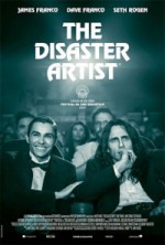 The Disaster Artist