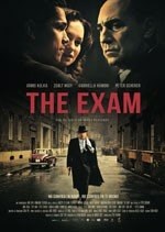 The exam