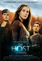 The host (La huésped)