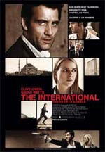 The International (Dinero en la sombra)