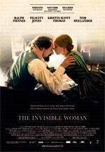 The invisible woman