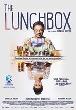 The lunchbox