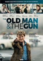 The Old Man & the Gun