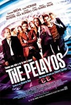 The Pelayos