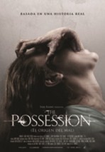 The Possession (El origen del mal)