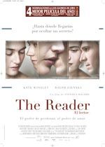 The Reader (El lector)