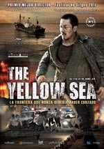 The Yellow Sea