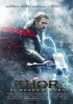 Thor: El mundo oscuro