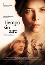  Tiempo sin aire