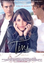 Tini: El gran cambio de Violetta