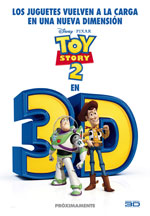 Toy Story 2 3D