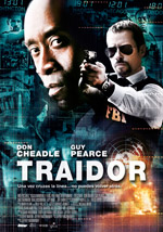 Traidor