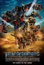 Transformers: La venganza de los caídos