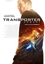 Transporter 4: Legacy