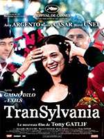 Transylvania