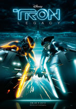 Tron Legacy