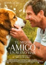 Tu mejor amigo: Un nuevo viaje