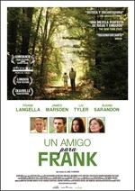 Un amigo para Frank