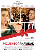 Un cuento de Navidad