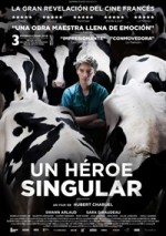 Un héroe singular