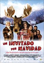 Un invitado por Navidad