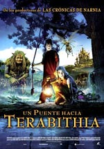 Un puente hacia Terabithia