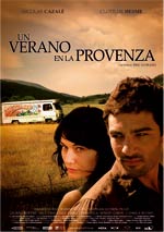 Un verano en La Provenza