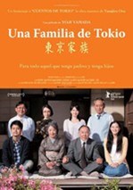 Una familia de Tokio