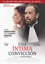 Una íntima convicción