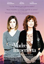 Una madre imperfecta