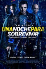 Una noche para sobrevivir