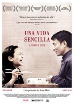 Una vida sencilla (A simple life)