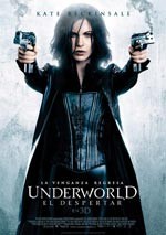 Underworld: el despertar