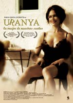 Uranya