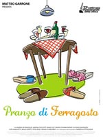 Vacaciones de ferragosto