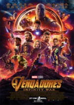 Vengadores: Infinity War