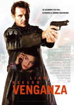 Venganza