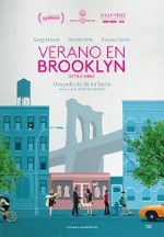 Verano en Brooklyn