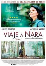 Viaje a Nara (Visión)