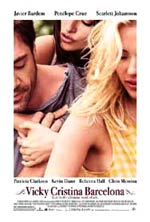 Vicky Cristina Barcelona